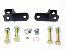 Nissan S13/R32/Z32 HICAS Eliminator Brackets SPL Parts